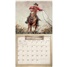 Home On the Range 2026 Wall Calendar WCA100862